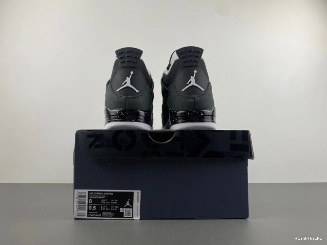 4 Air FQ8138-002 Jordan Fear 1102